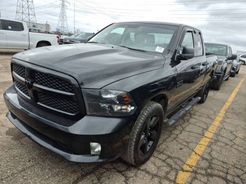 ram ram 1500 2016 1C6RR7FG2GS300025 image ram ram 1500 2016 1C6RR7FG2GS300025 image